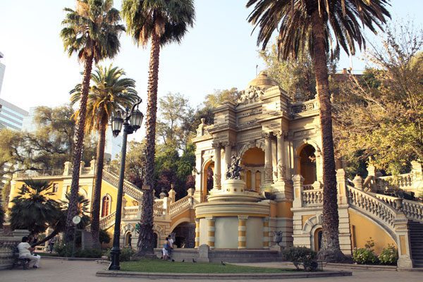 cerro-santa-lucia-chile-tour