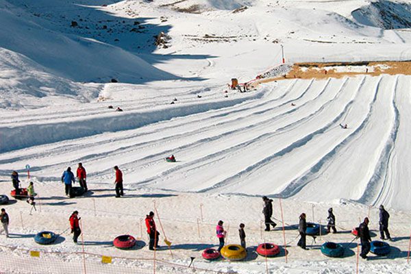 farellones-chile