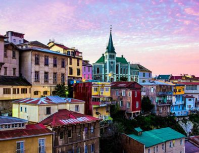 valparaiso