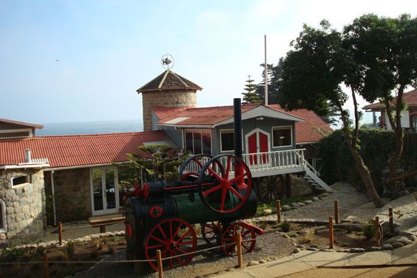 museo-isla-negra-chile