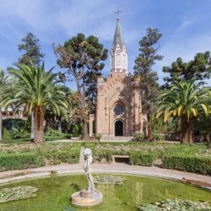 Viña Santa Rita