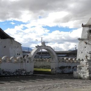 Tour Putre y Lago Chungara