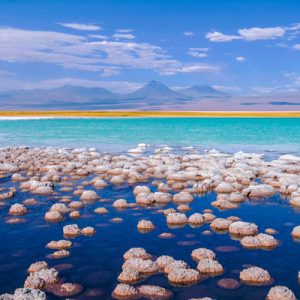 Tour Salar de Atacama, Toconao y Jerez
