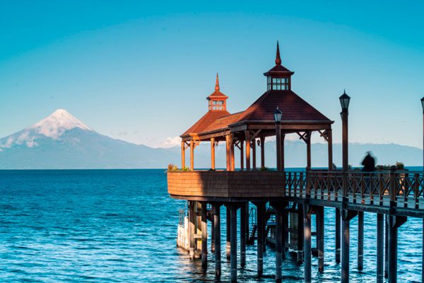 frutillar-chile