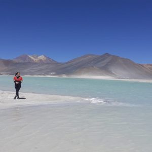 Tour Salar de Atacama y Lagunas Altiplánicas