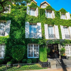 Hotel Le Reve