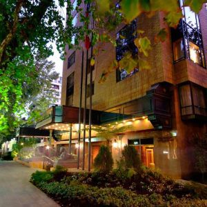 Hotel Park Plaza
