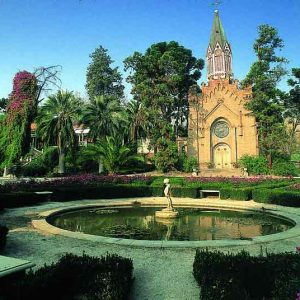 Tour Santa Rita
